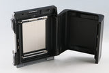 Zenza Bronica ETR 120 Film Back Holder #65036F3