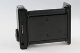 Zenza Bronica ETR 120 Film Back Holder #65036F3