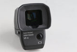 Olympus Electronic View Finder VF-4 #65037F2