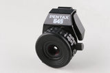 Pentax 645 Magnifier #65038F2