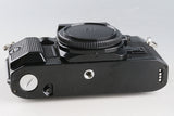 Canon A-1 35mm SLR Film Camera #65044D2