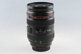 Canon EF 24-70mm F/2.8 L USM Lens #65058F4