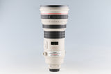 Canon EF 400mm F/2.8 L IS USM Lens #65059H