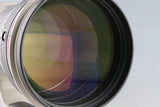 Canon EF 400mm F/2.8 L IS USM Lens #65059H