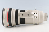 Canon EF 400mm F/2.8 L IS USM Lens #65059H