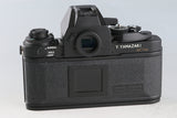 Canon F-1 50th Anniversary 35mm SLR Film Camera #65073D2
