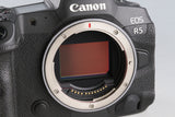 Canon EOS R5 Mirrorless Digital Camera #65074E4