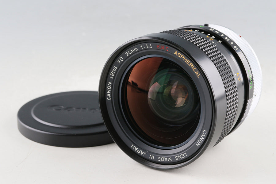Canon FD – IROHAS SHOP