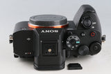 Sony α7RV Mirrorless Digital Camera With Box *Japanese version only* #65077L2