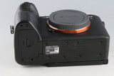 Sony α7RV Mirrorless Digital Camera With Box *Japanese version only* #65077L2