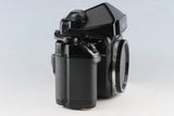 Pentax 67II Medium Format Film Camera #65078E2