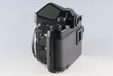 Pentax 67II Medium Format Film Camera #65078E2