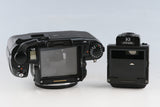 Pentax 67II Medium Format Film Camera #65078E2