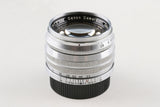 Canon 50mm F/1.5 Lens for Leica L39 #65084C1