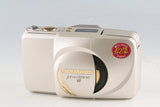Olympus μ ZOOM 140 VF 35mm Point & Shoot Film Camera #65103D5