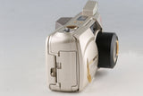 Olympus μ ZOOM 140 VF 35mm Point & Shoot Film Camera #65103D5