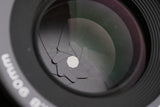 SMC Pentax 67 90mm F/2.8 Lens #65111C4