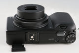 Ricoh GR IIIx Digital Camera With Box #65115L8