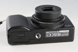 Ricoh GR IIIx Digital Camera With Box #65115L8