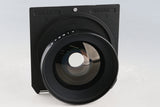 Fujifilm Fujinon SWD 90mm F/5.6 Lens #65119B3