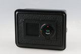 Pentax 645 120 Film Back #65120G23