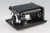 Pentax 645 120 Film Back #65120G23
