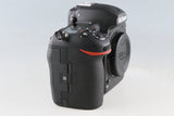 Nikon D500 Digital SLR Camera #65124E4