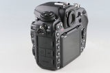 Nikon D500 Digital SLR Camera #65124E4