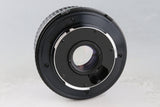 Minolta MD W.Rokkor 28mm F/2.8 Lens for MD Mount #65128F5