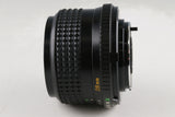 Minolta MD W.Rokkor 28mm F/2.8 Lens for MD Mount #65128F5