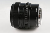 Sigma C 50mm F/2 DG DN Lens for Sony E With Box #65135L7