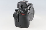 Nikon Z7 Mirrorless Digital Camera With Box #65137L4