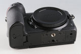 Nikon Z7 Mirrorless Digital Camera With Box #65137L4