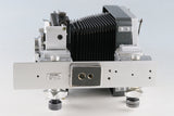 Plaubel Peco Uchiyama 6x9 Monorail View Camera + Schneider-Kreuznach Symmar 100mm F/5.6 Lens #65162D10