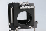Plaubel Peco Uchiyama 6x9 Monorail View Camera + Schneider-Kreuznach Symmar 100mm F/5.6 Lens #65162D10