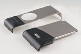 Contax T2 Exterior Parts #65163F2