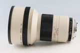 Olympus OM-System Zuiko Auto-T 180mm F/2 Lens #65164L