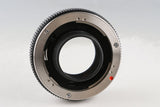 Olympus OM-System Zuiko Auto-T 180mm F/2 Lens #65164L