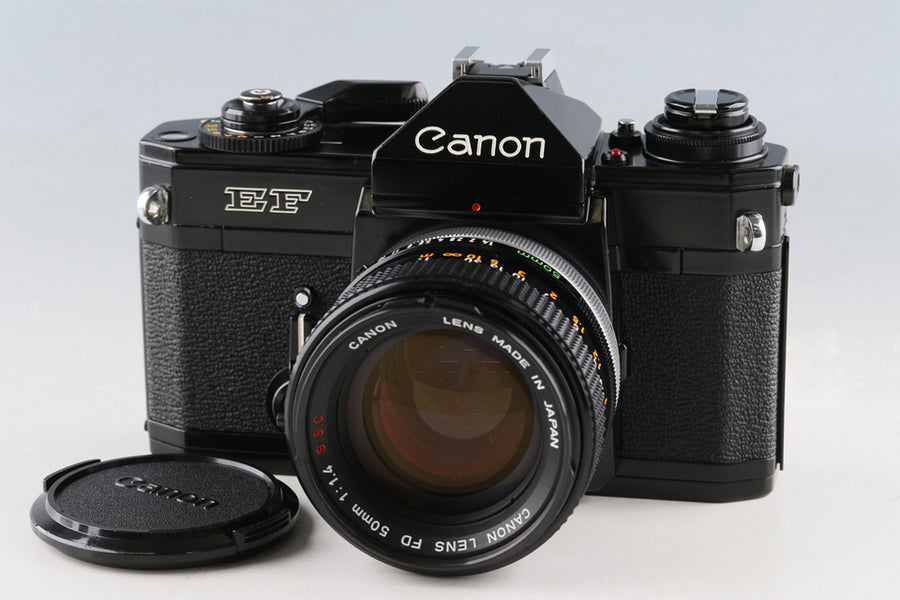 Canon FD – IROHAS SHOP