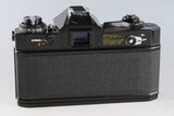 Canon EF + FD 50mm F/1.4 S.S.C. Lens #65165D3