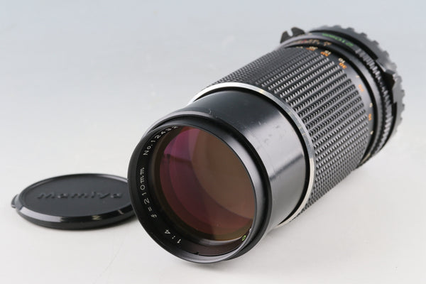 Mamiya 645 – IROHAS SHOP
