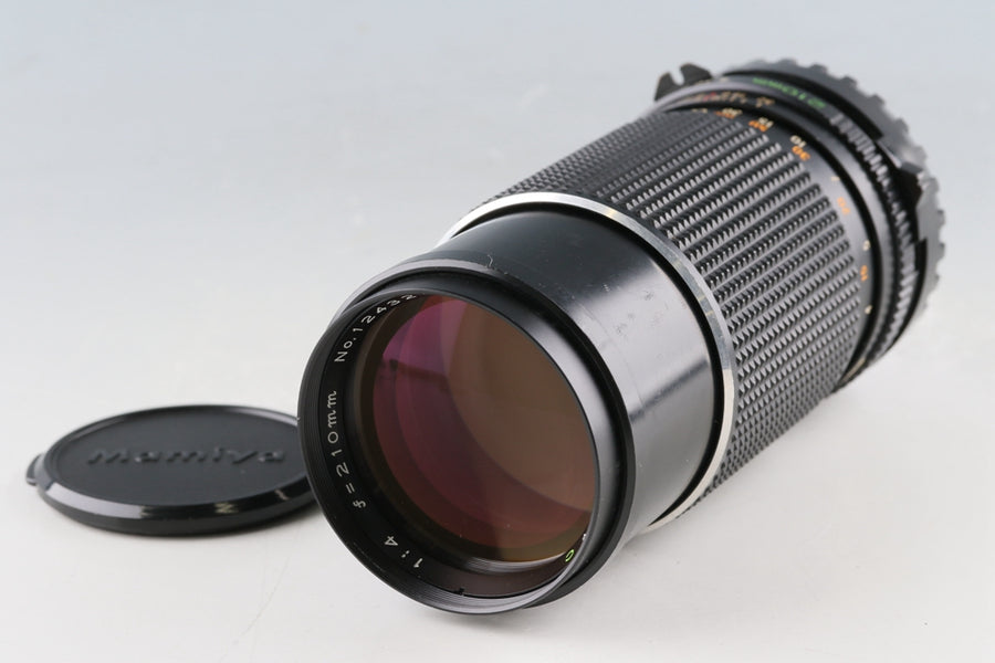 Mamiya 645 – IROHAS SHOP