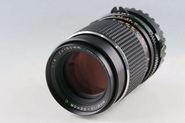 Mamiya 645 – IROHAS SHOP