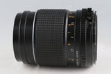 Mamiya-Sekor C 150mm F/4 Lens for Mamiya 645 #65167E6
