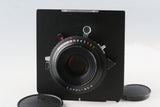 Rodenstock Geronar 150mm F/6.3 MC Lens #65172B2