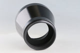 Nikon T 600mm Rear Lens #65174B3