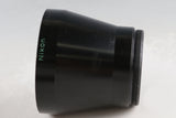 Nikon T 600mm Rear Lens #65174B3