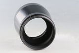 Nikon T 800mm Rear Lens #65175B3
