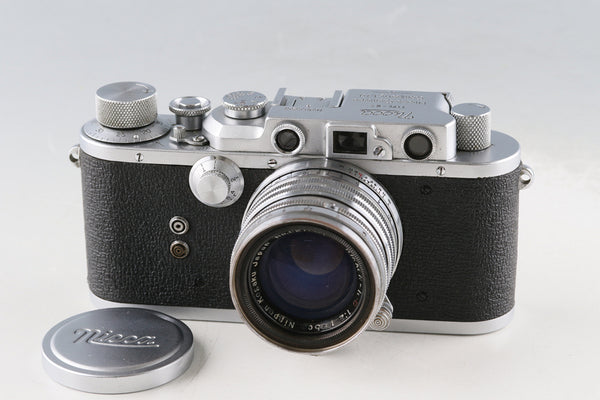 35mmレンジファインダー – IROHAS SHOP