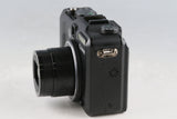 Canon Power Shot G9 Digital Camera With BOX #65180L3